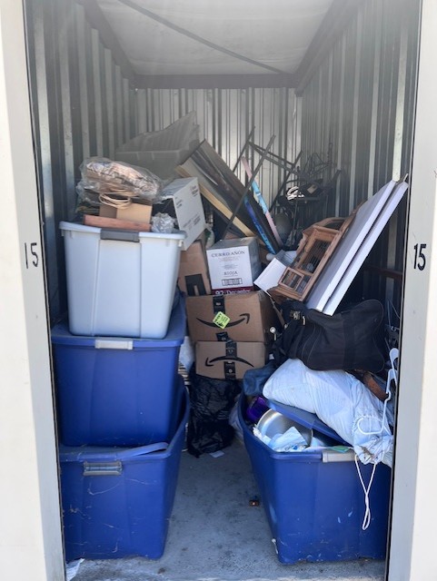 Auction Unit